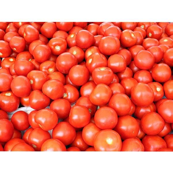 VEGETABLES - TOMATOES 5X6 CASE 25 LBS
