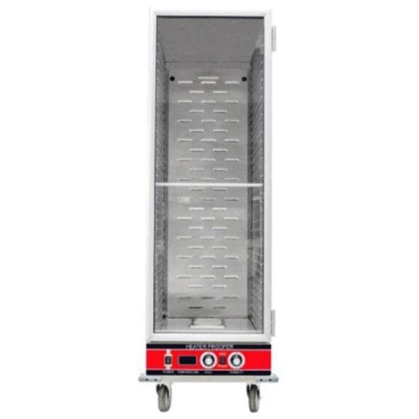 OMEGA - 36SCN NON-INSULATED PROOFER/HEATED HOLDING CABINET EA