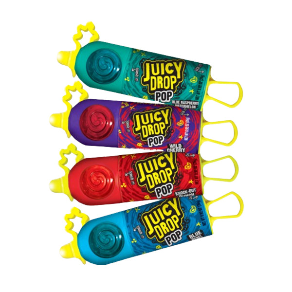 JUICY DROP POP LAYDOWN DESIGN 21EA