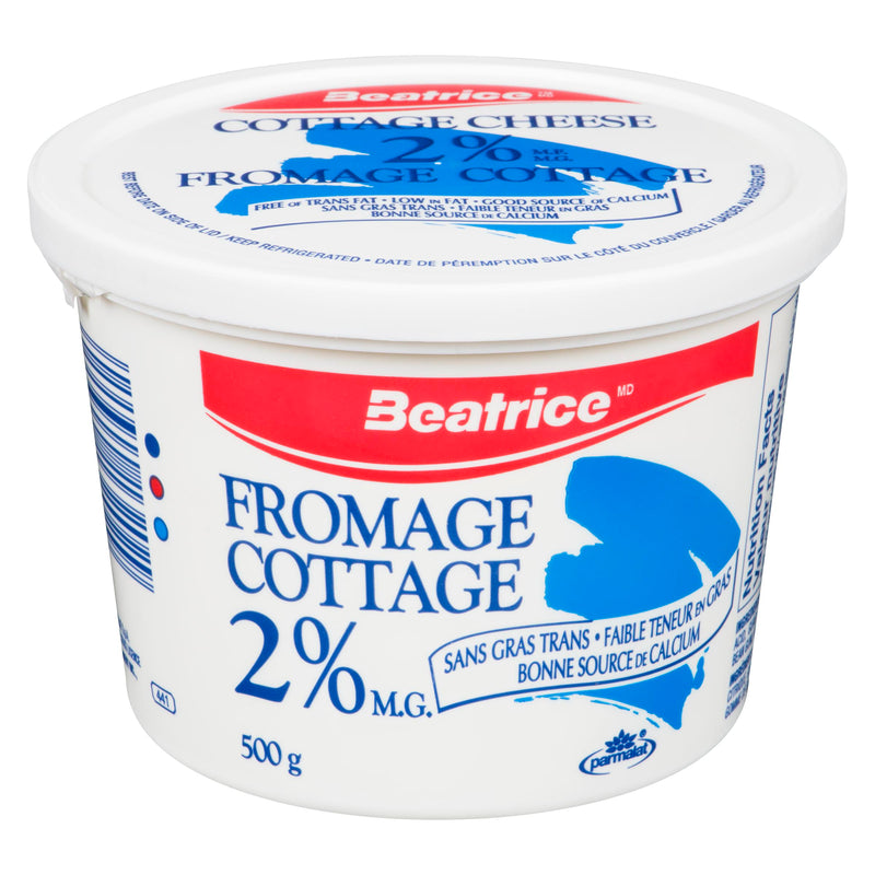 BEATRICE - COTTAGE CHEESE 500GR