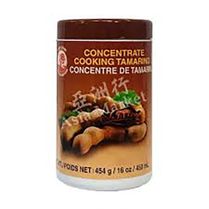 COCK - CONCENTRATED COOKING TAMARIND 454GR