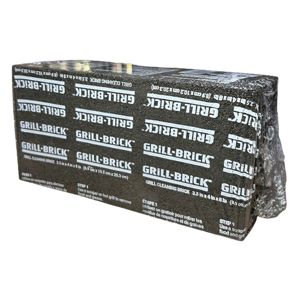 GRILL BRICK - CLEANER 1EA