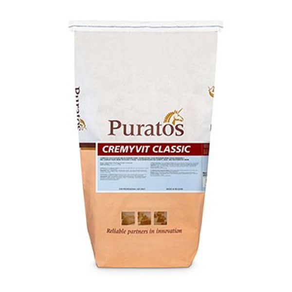 PURATOS - CREAMYVIT CLASSIC 20KG