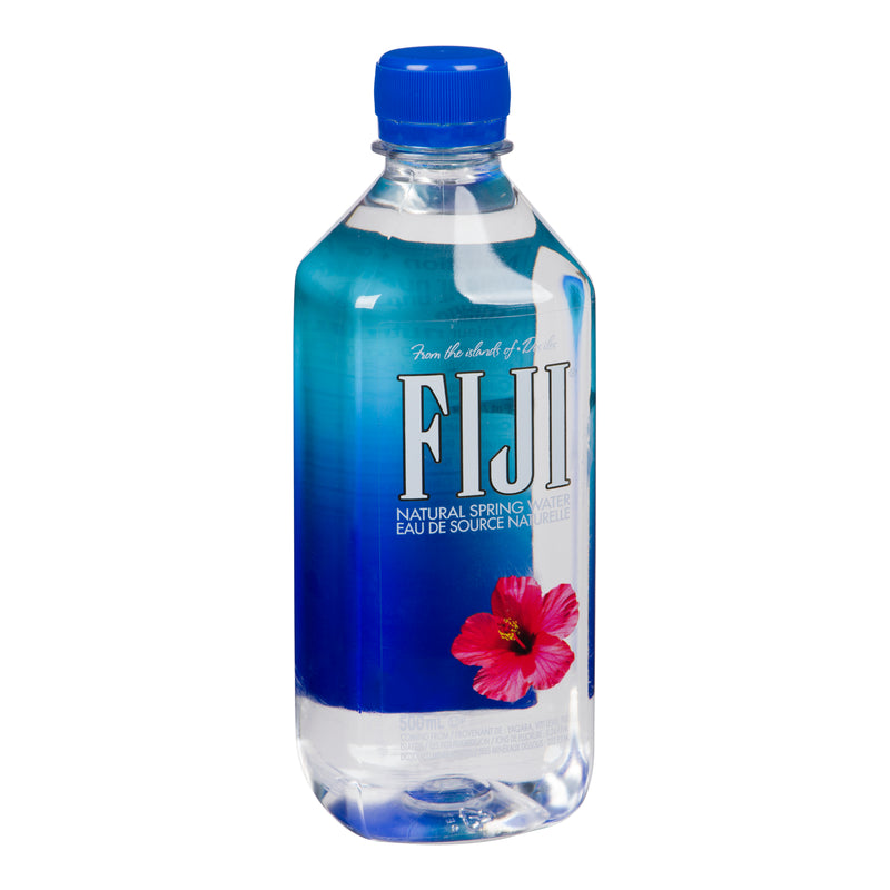 FIJI - WATER 24x500 ML
