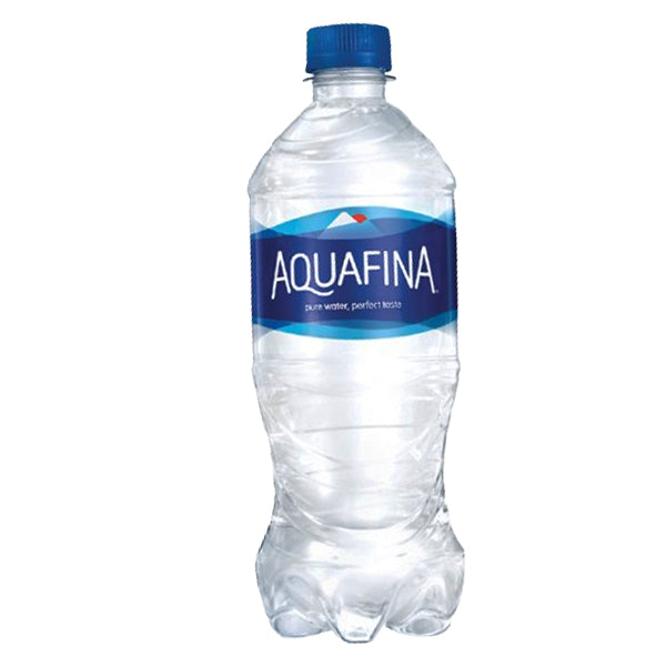 AQUAFINA - WATER 24x591 ML