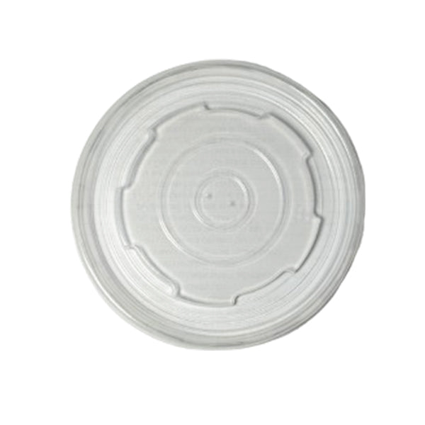 MAHER PRODUCTS - SOUP CONTAINER LID PP 12-32OZ 10x50 EA