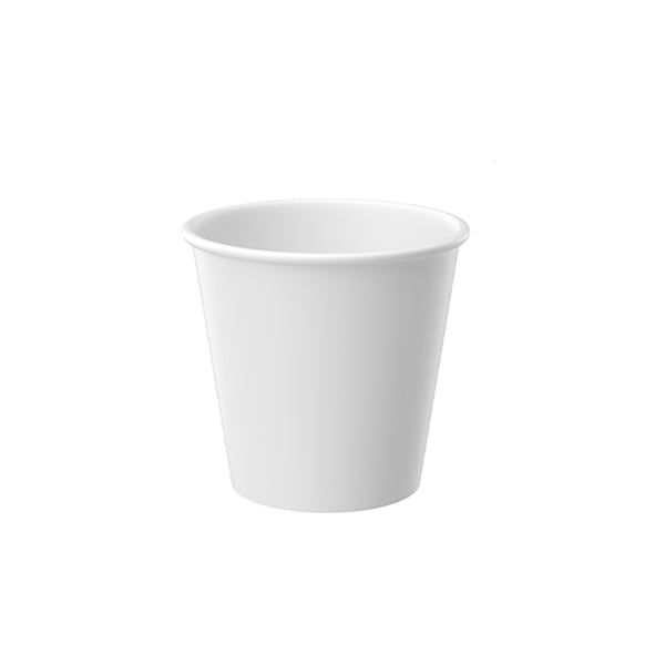 MAHER - HOT PAPER CUP WHITE 10oz 20x50 CT