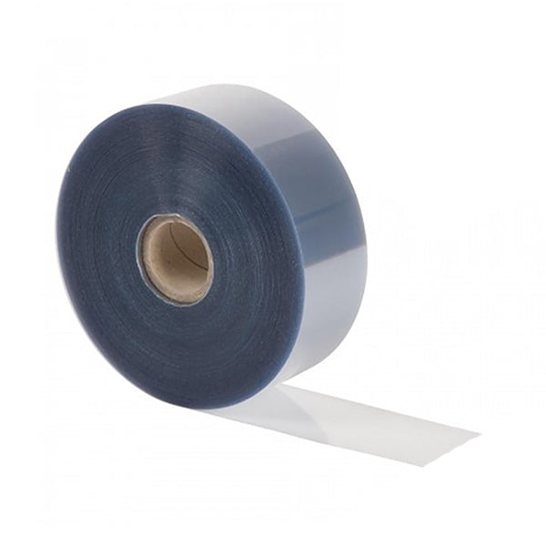 MCCALLS - ACETATE CAKE COLLAR CLEAR 4INx500FT ROLL EA