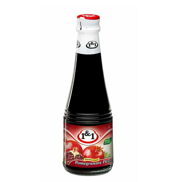 1 AND - POMEGRANATE PASTE 430ML