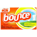 BOUNCE - VENDING SHEETS 2EA