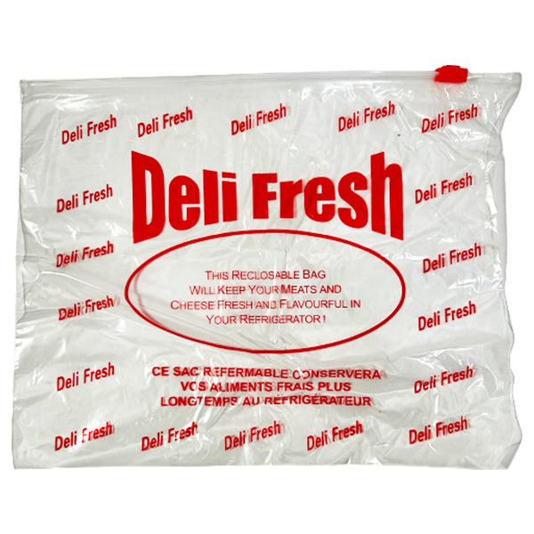 PETRO - DELI FRESH SLIDER BAGS 1000EA