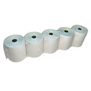 MULTI TACT - CH21-030NY DEBIT ROLLS 3X3X100FT 5EA
