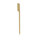 HY FIVE - 4.5IN RIFLE BAMBOO SKEWER 100 PK