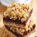 ORIGINAL CAKERIE - DATES SQUARE 108OZ