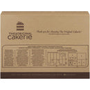 ORIGINAL CAKERIE - STICKY TOFFEE PUDDING CAKE 140OZ