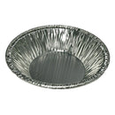 ML - 5-1/8'' PIE PLATE SHALLOW 1250 8x125EA