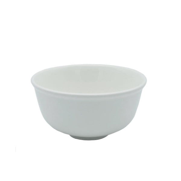 KAYALI - VITREX PORCELAIN BOWL 11.5X11.5X6CM 6EA
