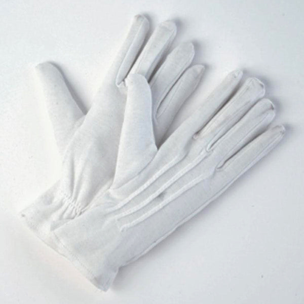 STANDA - WAITERS GLOVES 12EA