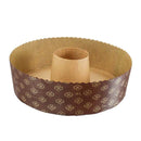 NOVACART - ROUND CAKE MOLD RING 30PK