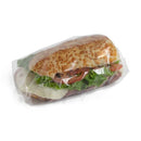 4HEATED SEAL - HEATED CELLO SHEETS 9x12 1000EA