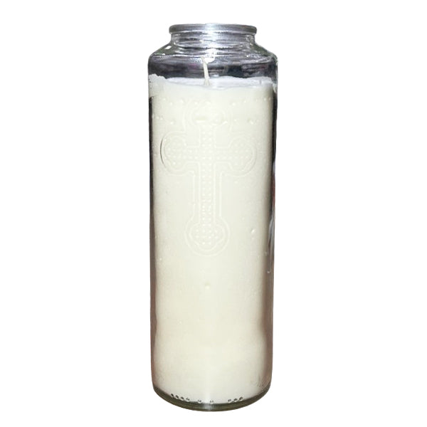 MEMORIAL CANDLE - 12EA