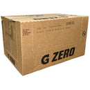 GATORADE - G ZERO COOL BLUE 24x710 ML