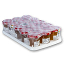 BONNE MAMAN - ORANGE MARMALADE 15x1 OZ