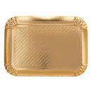 NOVACART - GOLD TRAY #28" #2 10 PK