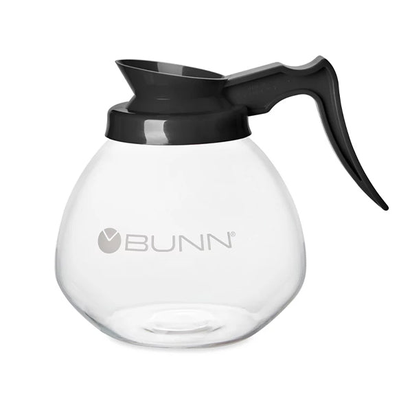 BUNN - COFFEE POT GLASS REGULAR 1EA