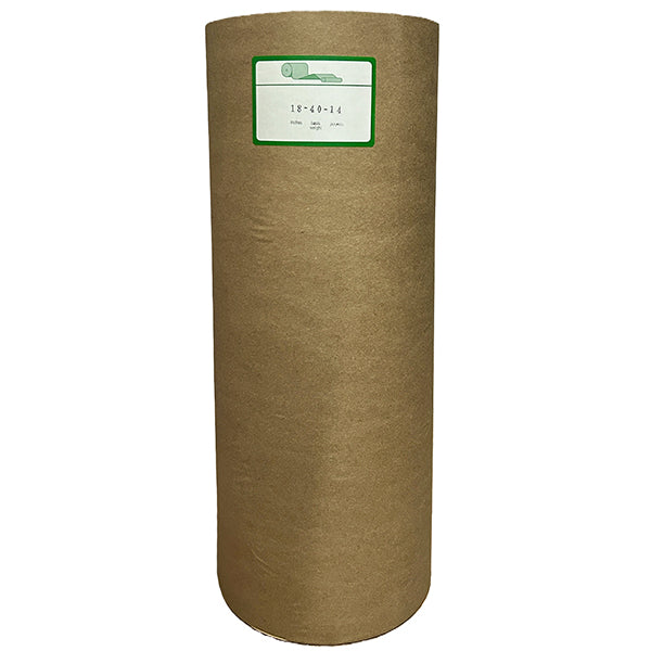 MIMI - 18" BROWN KRAFT ROLL 1EA