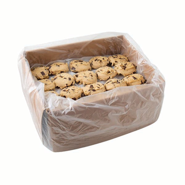 ENGLISH BAY - CHOCOLATE CHUNK COOKIES 128x2 OZ