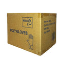 ROLACO - POLYETHYLENE LARGE GLOVES 10x500 EA