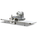OMEGA - COUNTER TOP DOUGH SHEETER WITH 20.5" ROLLER TT-D18B EA