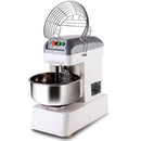 OMEGA - HM40S DUAL SPEED COMMERCIAL SPIRAL MIXER 40QT CAPACI EA