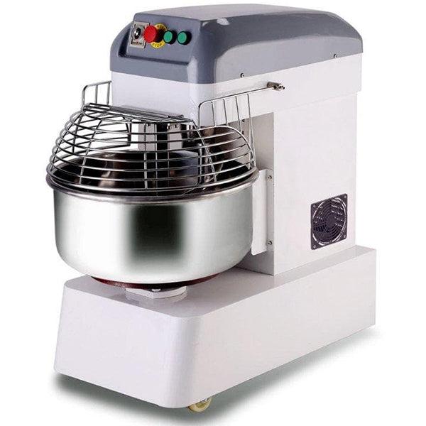 OMEGA - HM40S DUAL SPEED COMMERCIAL SPIRAL MIXER 40QT CAPACI EA
