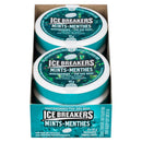 ICE BREAKERS - WINTERGREEN 12x6x42 GR
