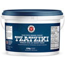 . - TZATZIKI SAUCE 1.5KG