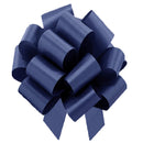 APEX - PULL BOW NAVY BLUE 5IN EA