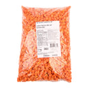 ALASKO - DICED CARROTS 2KG