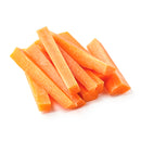 ALASKO - CARROT STICKS 2KG