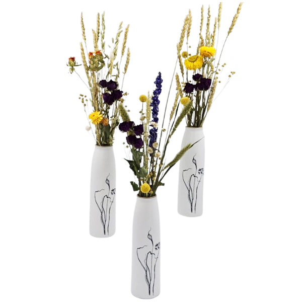 DRY FLOWER ARRANGEMENT EA