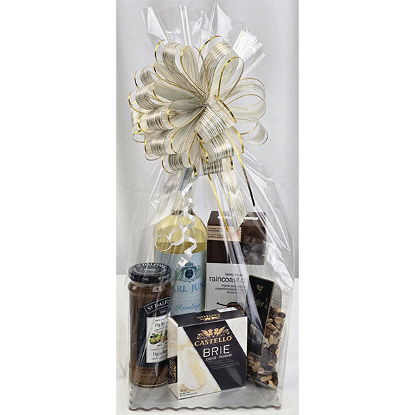 BLISS GIFT BASKET