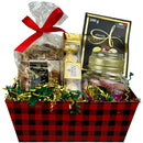 CANDY HEAVEN GIFT BASKET