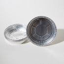 ML - PIE PLATE 8in MEDIUM SHALLOW 4x125 EA