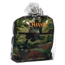 20x24IN BOPP BAG CLEAR 1.2MIL 100PC