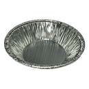 ML - 5-1/8'' PIE PLATE SHALLOW 1250 125EA