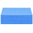 CANADIAN MILL - BLUE MGIC WIPE TOWEL 13inx21in 50EA