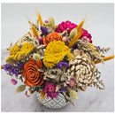 AUTUMN PRESERVED ARRANGEMENT