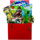 A TASTE OF CHRISTMAS BASKET EA