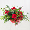 FROSTED BERRY BLISS ARRANGEMENT